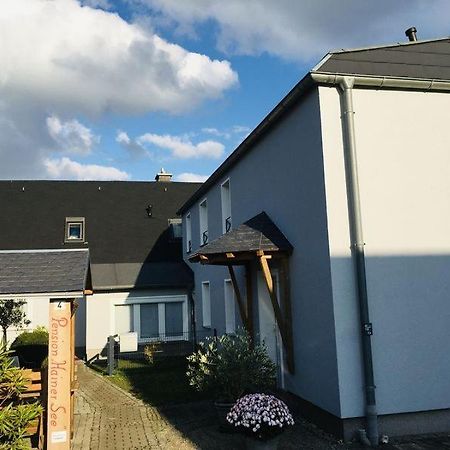 Ferienwohnungen In Kahnsdorf - Hainer See - Suedlich Von Leipzig - In Ruhiger Lage Neukieritzsch Exteriör bild