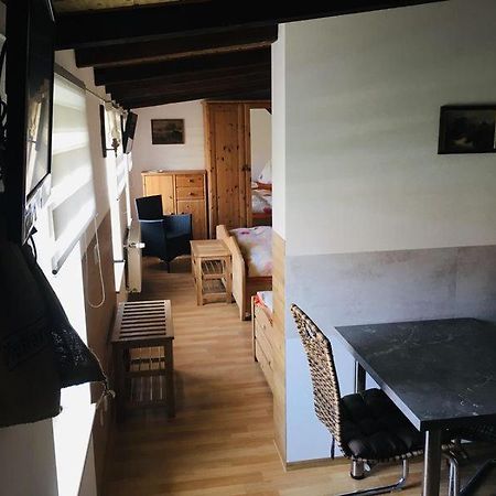Ferienwohnungen In Kahnsdorf - Hainer See - Suedlich Von Leipzig - In Ruhiger Lage Neukieritzsch Exteriör bild