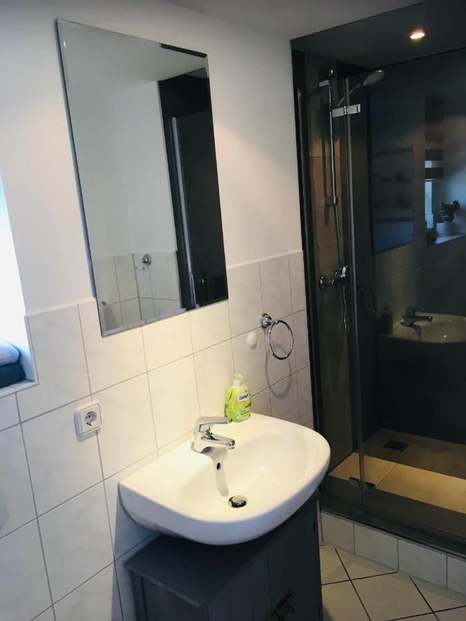 Ferienwohnungen In Kahnsdorf - Hainer See - Suedlich Von Leipzig - In Ruhiger Lage Neukieritzsch Exteriör bild